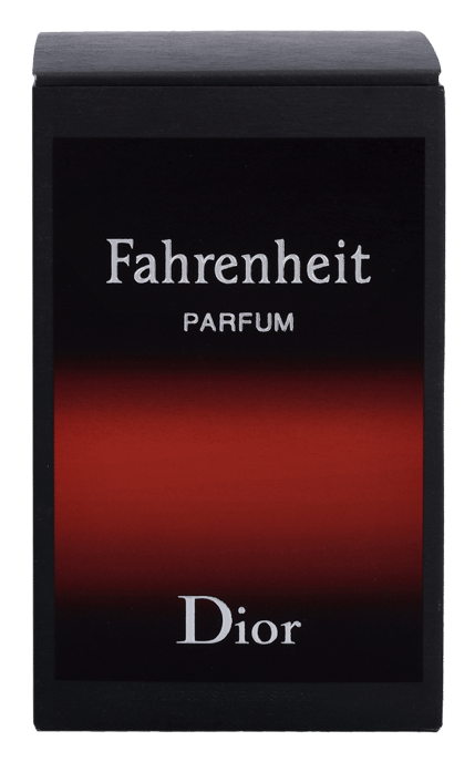 Dior Fahrenheit Edp Spray 75ml. - Image 2