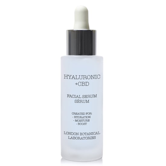 London Botanical Laboratories Hyaluronzuur + CBD Moisture Surge Serum 30ml - Image 1