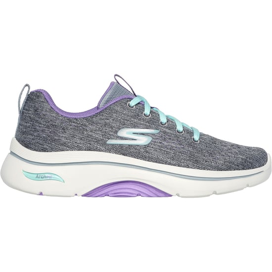GO WALK Arch Fit 2.0 Schoenen met levendige zonsondergang - Image 5