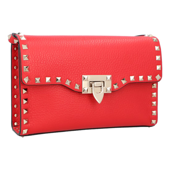 Valentino Rockstud Schoudertas - Image 2