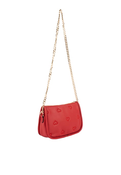 Mymo Crossbody tas Dames rood - Image 2