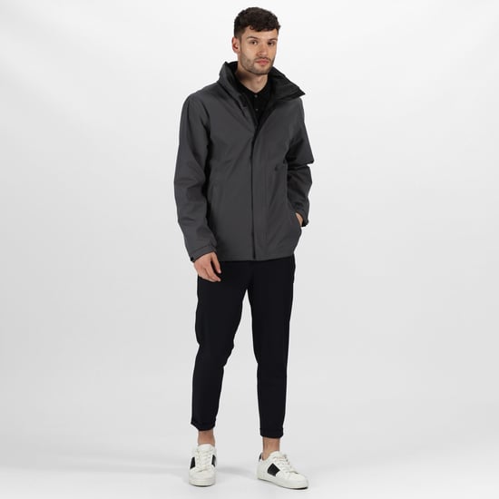 Regatta Mens Standout Ardmore Jacket (Waterproof & Windproof)