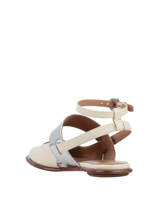 Bally Woman Sandals Calf