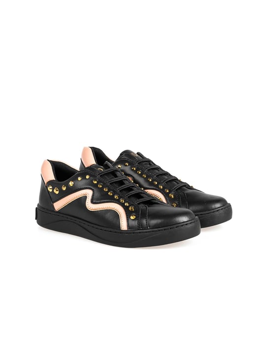 Liu-Jo Sneakers Vrouw zwart - Image 2
