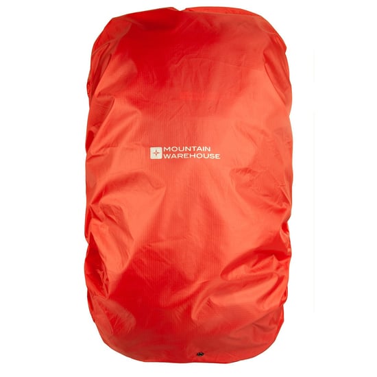 Mountain Warehouse 55L Regenhoes (Oranje) - Image 1