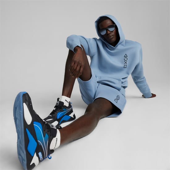 PUMA x PLAYSTATION Mens Hoodie - Image 2