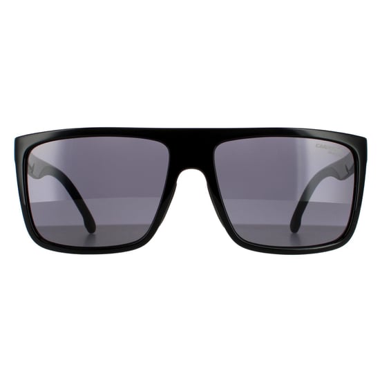 Carrera zonnebril 8055/s 807 ir zwart grijs - Image 1
