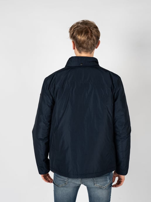 Geox jas Vincit Mannen blauw - Image 4