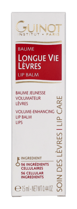 Guinot Volume-Enhancing Lip Balm15 ml. - Image 2
