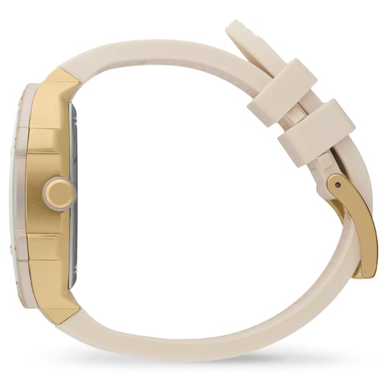 Ice Watch Ice Boliday - Almond Skin Dames Horloge Beige 022869 - Image 2