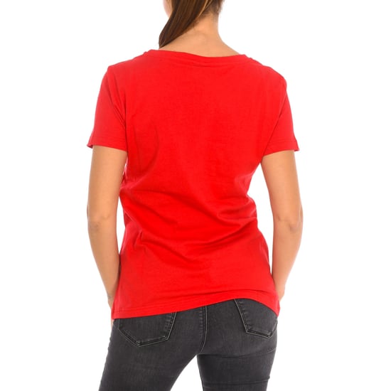 Short sleeve t-shirt 9024290 women