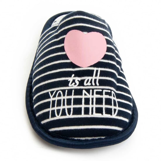 Northome Slipper Homer in Blauw - Image 4