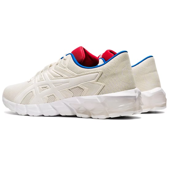 Asics Gel-Quantum 90 2 Mens White Trainers