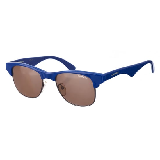 CA-6009 oval shape acetate sunglasses for women