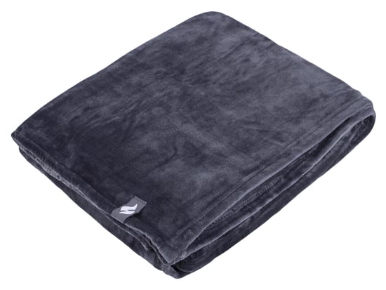 Heat Holders - Gigantische winter thermisch gevoerde deken - Antiek Zilver - Image 1
