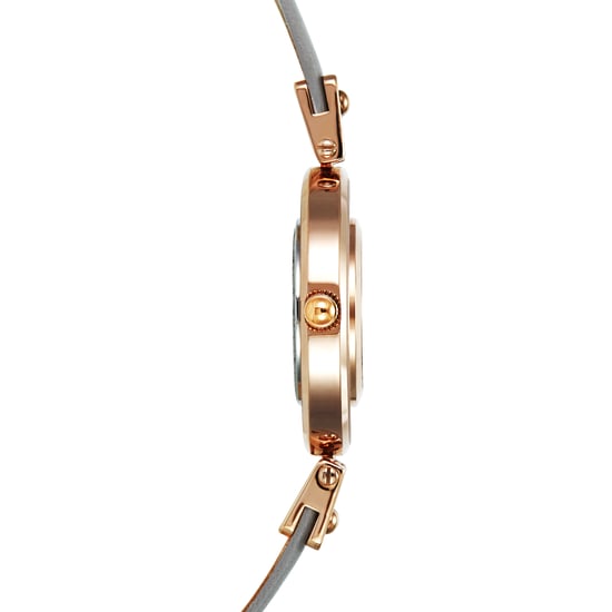 VICTORIA HYDE Dames Horloges Kleine Wijzerplaat Analoge Quartz Vrouw Horloges met Clear Crystal Elegante Gouden Horloge voor Vrouw, goud zilver - Image 3