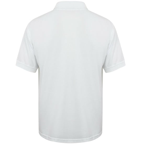 Kruze Heren Korte Mouwen Polo Shirts - Image 6