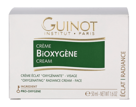 Guinot Bioxygene Cream50 ml. - Image 2