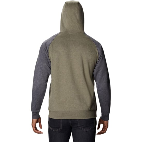 Columbia HART MOUNTAIN II Mens Hoodies