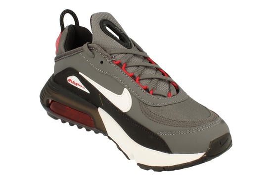 Nike Air Max 2090 C/s Gs Grijze Sneakers - Image 4