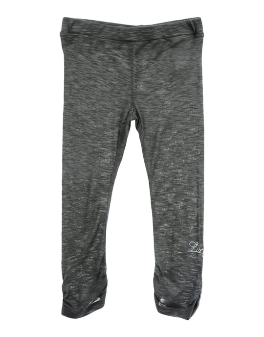 TROUSERS Liu �Jo Dark green Girl Viscose
