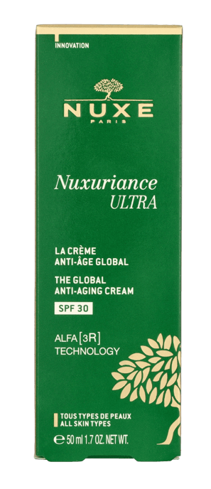 Nuxe Nuxuriance Ultra Voedende Crème 50 ml - Image 2