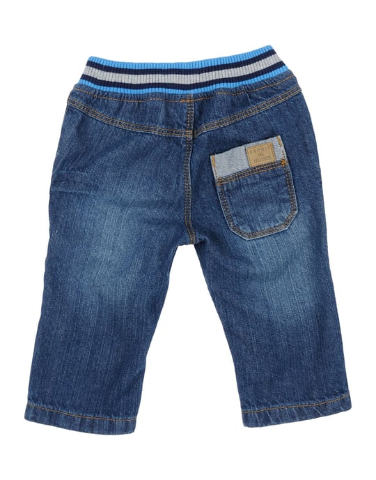 DENIM Esprit Blue Boy Cotton