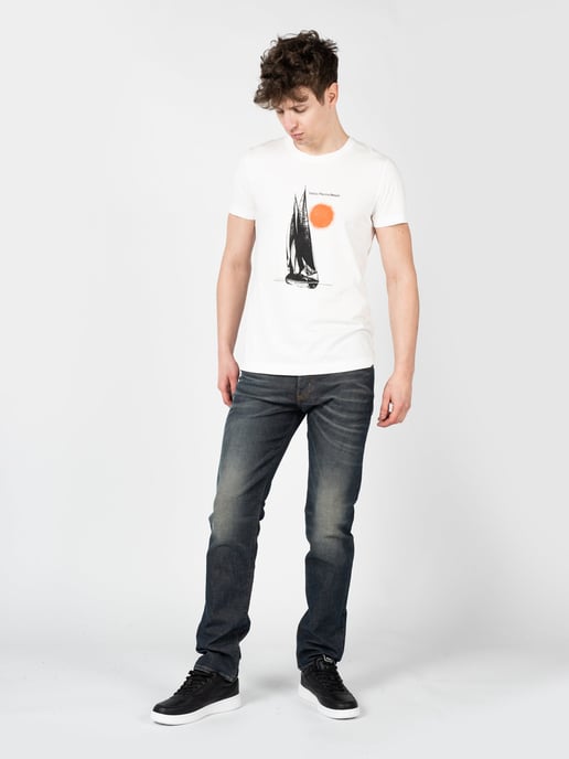 Diesel Jeans Buster Mannen blauw - Image 2