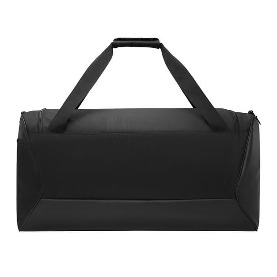 Nike Swoosh Training Duffle Bag (Black)