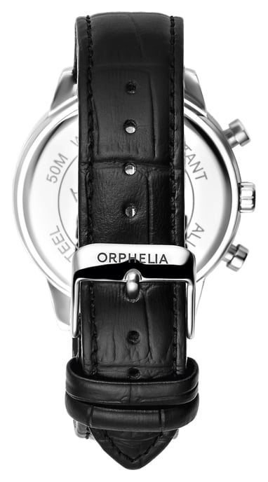 Orphelia Tempo Men's Black Watch OR81802