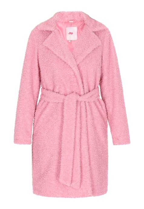 Mymo jas Dames roze - Image 1