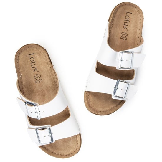 Lotus Cortona Sandals