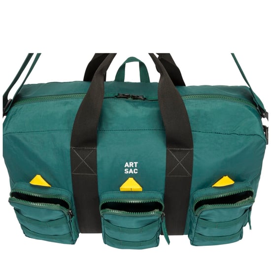 Harring Triple Holdall