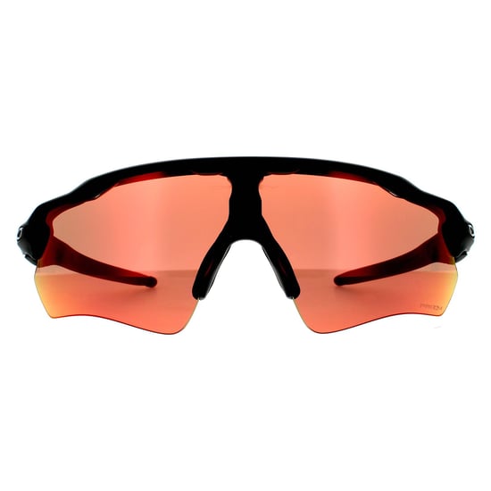 Oakley zonnebril Radar EV-pad OO9208-90 MATTE ZWART PRIZM TRAIL TORCH - Image 1