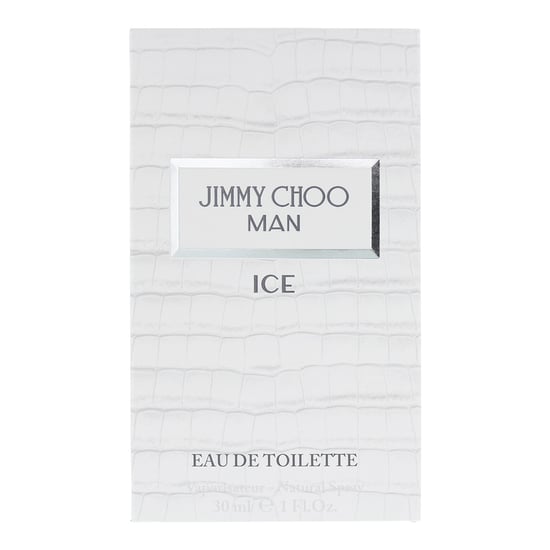 Jimmy Choo Man Ice Edt Spray30 ml. - Image 3