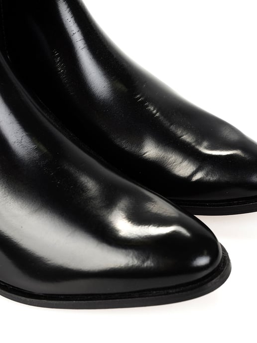 Tommy Hilfiger Steifel Vrouw zwart - Image 4