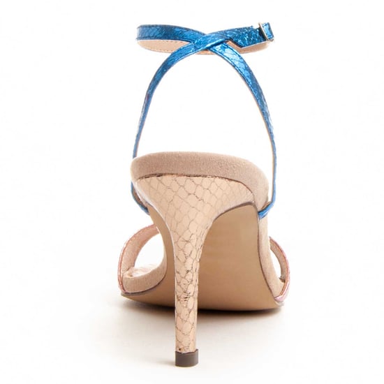 Montevida Heel Sandal Sanndal10 In Meerkleurig - Image 6