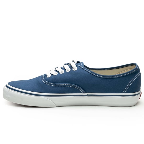 Vans Authentieke Blauwe Sneakers - Image 2