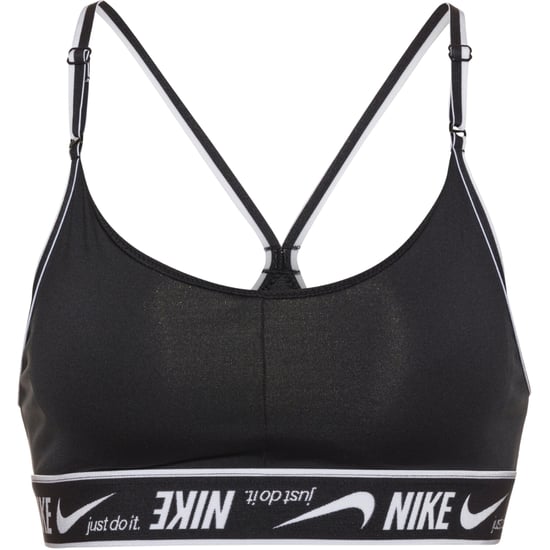 Nike Indy Trainingsbeha Zwarte sportbeha - Image 1
