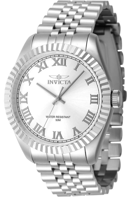 Invicta Specialty 47397 Men's Quartz Watch - 43mm