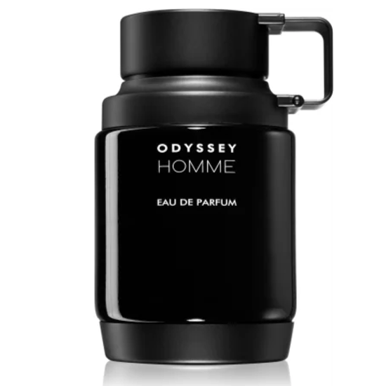 ARMAF ODYSSEY HOMME 200ML EDP SPR - Image 1