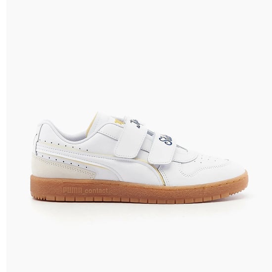 Puma Kidsuper Studios x Ralph Samspon 70 White Mens Trainers