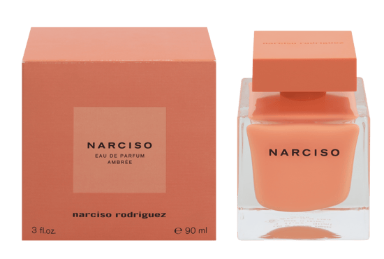 Narciso Rodriguez Narciso Ambree Eau de Parfum 90ml Spray