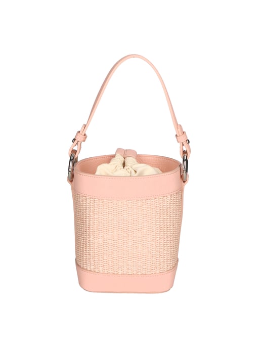 Gave Lux Bucket bag women PINK
