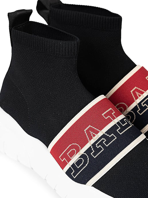 Bally Sneakers Brixie-U Vrouw zwart - Image 5