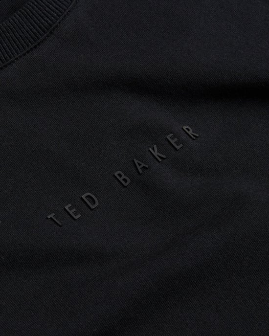 Ted Baker Wiskin Heren T-Shirt - Image 6