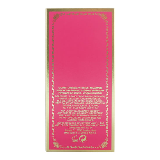Eau De Parfum - Image 4