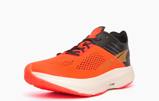 Altra Vanish Carbon Mens