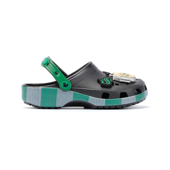 Crocs Slytherin Classic Kinderklompen Groen - Image 5