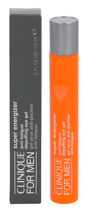 Clinique For Men Anti-Fatigue Depuffing Eye Gel15 ml. - Image 1